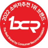 뱃지 bcr